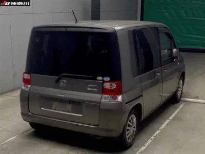 Honda MOBILIO