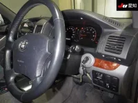 Toyota LAND CRUISER PRADO лот № 5081 оценка 3.5  с аукциона в Японии 4