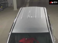 Toyota LAND CRUISER PRADO лот № 5081 оценка 3.5  с аукциона в Японии 8