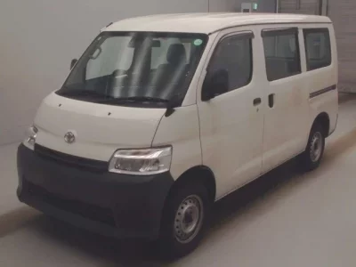 Toyota TOWN ACE VAN