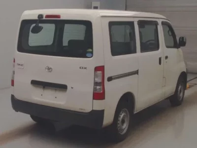 Toyota TOWN ACE VAN