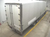 Hino TRUCK лот № 1107 оценка 3.5  с аукциона в Японии 1