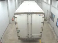 Hino TRUCK лот № 1107 оценка 3.5  с аукциона в Японии 2