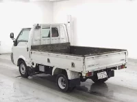 Mazda BONGO лот № 5026 оценка 3.5  с аукциона в Японии 1