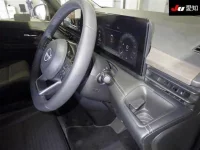 Nissan SERENA лот № 71122 оценка 4.5  с аукциона в Японии 4