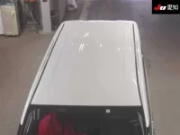 Nissan SERENA лот № 71122 оценка 4.5  с аукциона в Японии 8