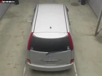 Toyota ISIS лот № 6134 оценка 3.5  с аукциона в Японии 2