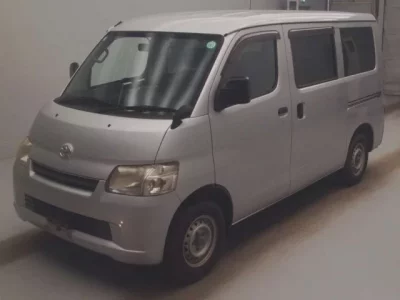 Toyota TOWN ACE VAN