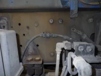 Nissan UD SERIES лот № 1110 оценка 3  с аукциона в Японии 3