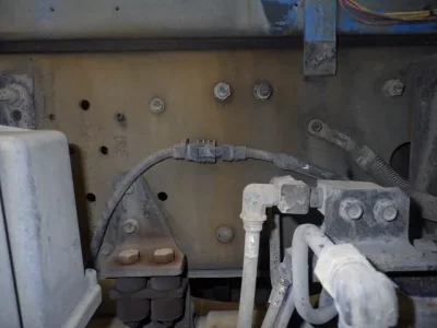 Nissan UD SERIES  с аукциона в Японии