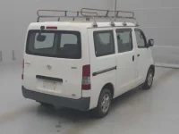 Toyota LITE ACE VAN лот № 76042 оценка 3  с аукциона в Японии 1