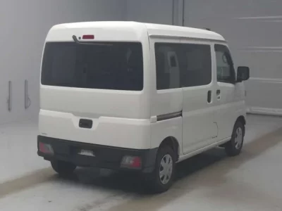 Subaru SAMBAR  с аукциона в Японии