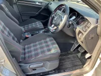 Volkswagen GOLF лот № 30167 оценка 4.5  с аукциона в Японии 2