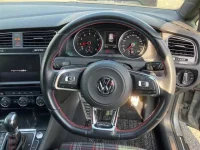 Volkswagen GOLF лот № 30167 оценка 4.5  с аукциона в Японии 6