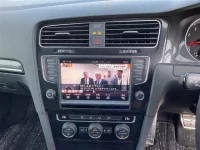 Volkswagen GOLF лот № 30167 оценка 4.5  с аукциона в Японии 7