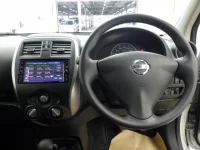 Nissan MARCH лот № 1028 оценка 4.5  с аукциона в Японии 4