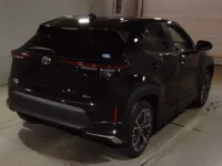 Toyota YARIS CROSS лот № 23 оценка R  с аукциона в Японии 1