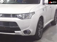 Mitsubishi OUTLANDER PHEV лот № 71126 оценка 3.5  с аукциона в Японии 6