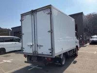 Toyota TOYOACE лот № 76201 оценка 4  с аукциона в Японии 1