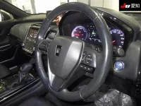 Toyota CROWN лот № 5088 оценка 4  с аукциона в Японии 4