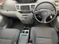 Toyota VOXY лот № 1443 оценка 3.5  с аукциона в Японии 3