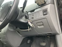 Toyota VOXY лот № 1443 оценка 3.5  с аукциона в Японии 4