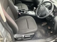 Nissan DUALIS лот № 1445 оценка 3.5  с аукциона в Японии 7