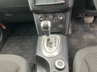 Nissan DUALIS лот № 1445 оценка 3.5  с аукциона в Японии 4