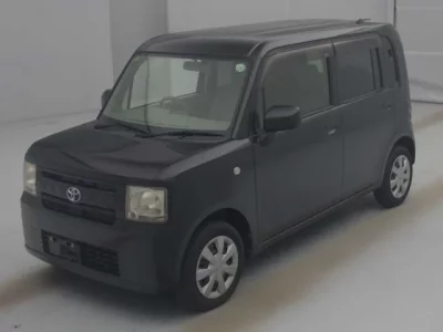 Toyota PIXIS SPACE