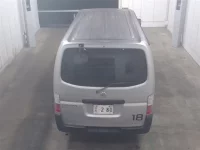 Nissan CARAVAN VAN лот № 2063 оценка 3  с аукциона в Японии 5