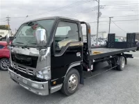 Isuzu ELF лот № 2065 оценка 3  с аукциона в Японии 3