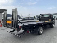 Isuzu ELF лот № 2065 оценка 3  с аукциона в Японии 4