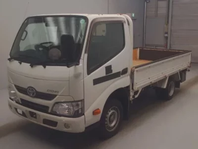 Toyota DYNA