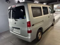 Toyota LITE ACE VAN лот № 50087 оценка R  с аукциона в Японии 1