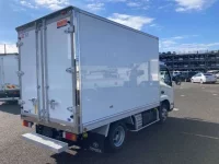 Toyota DYNA лот № 25001 оценка 4.5  с аукциона в Японии 1