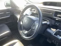 Honda STEP WAGON лот № 2067 оценка 3  с аукциона в Японии 6