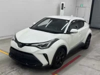 Toyota C-HR лот № 30179 оценка 4  с аукциона в Японии 3