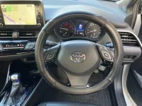 Toyota C-HR лот № 30179 оценка 4  с аукциона в Японии 6