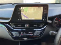 Toyota C-HR лот № 30179 оценка 4  с аукциона в Японии 7