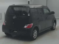 Toyota BB лот № 77138 оценка R  с аукциона в Японии 1
