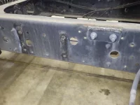 Nissan CONDOR лот № 1115 оценка RA  с аукциона в Японии 3