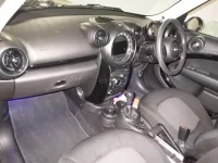 BMW MINI лот № 3 оценка 4  с аукциона в Японии 2