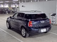 BMW MINI лот № 3 оценка 4  с аукциона в Японии 4