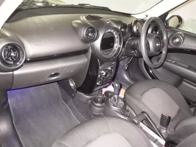 BMW MINI  с аукциона в Японии