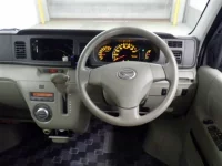 Daihatsu Atrai Wagon лот № 4592 оценка R  с аукциона в Японии 4