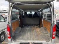 Toyota REGIUS ACE VAN лот № 30181 оценка 3.5  с аукциона в Японии 9