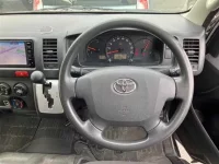 Toyota REGIUS ACE VAN лот № 30181 оценка 3.5  с аукциона в Японии 6