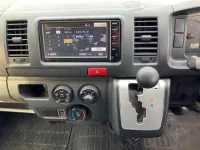 Toyota REGIUS ACE VAN лот № 30181 оценка 3.5  с аукциона в Японии 7