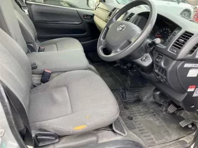 Toyota REGIUS ACE VAN