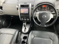 Nissan X-TRAIL лот № 1454 оценка RA  с аукциона в Японии 3